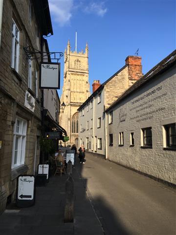 cirencester